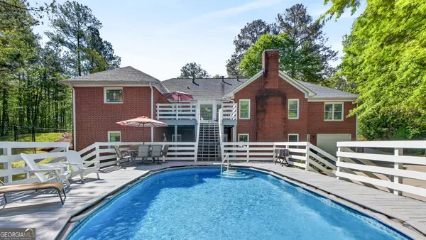 $479,900 | 205 Eastfield Drive, McDonough, GA 30252