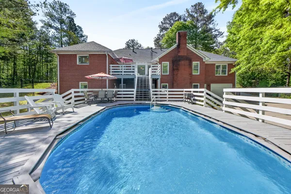 $479,900 | 205 Eastfield Drive, McDonough, GA 30252