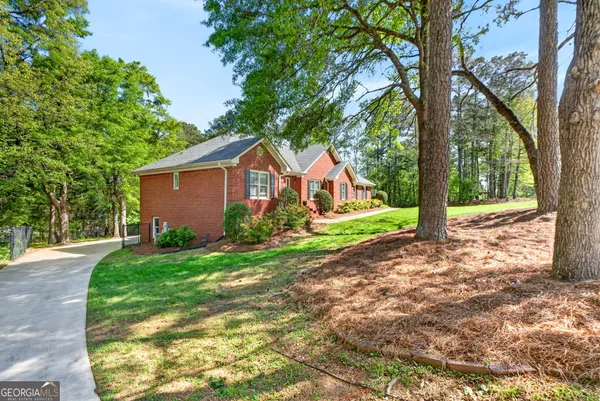 $479,900 | 205 Eastfield Drive, McDonough, GA 30252