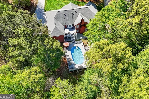 $479,900 | 205 Eastfield Drive, McDonough, GA 30252