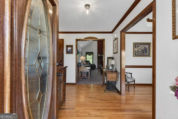 $479,900 | 205 Eastfield Drive, McDonough, GA 30252