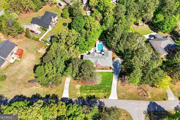 $479,900 | 205 Eastfield Drive, McDonough, GA 30252