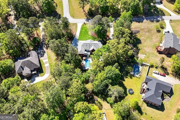 $479,900 | 205 Eastfield Drive, McDonough, GA 30252