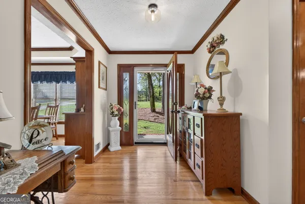 $479,900 | 205 Eastfield Drive, McDonough, GA 30252
