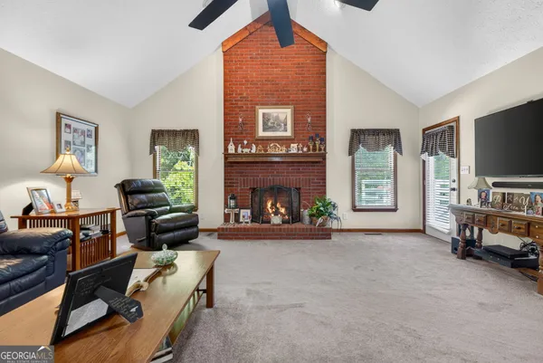 $479,900 | 205 Eastfield Drive, McDonough, GA 30252