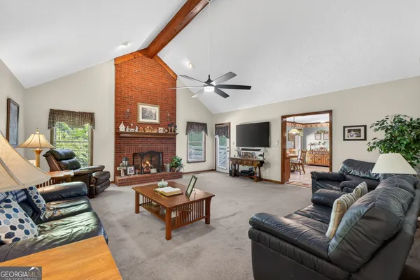 $479,900 | 205 Eastfield Drive, McDonough, GA 30252