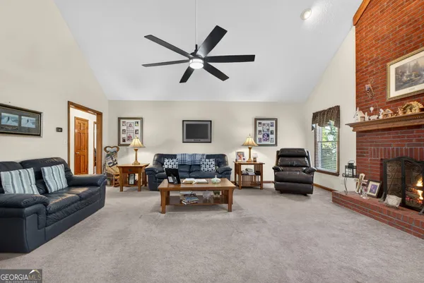 $479,900 | 205 Eastfield Drive, McDonough, GA 30252