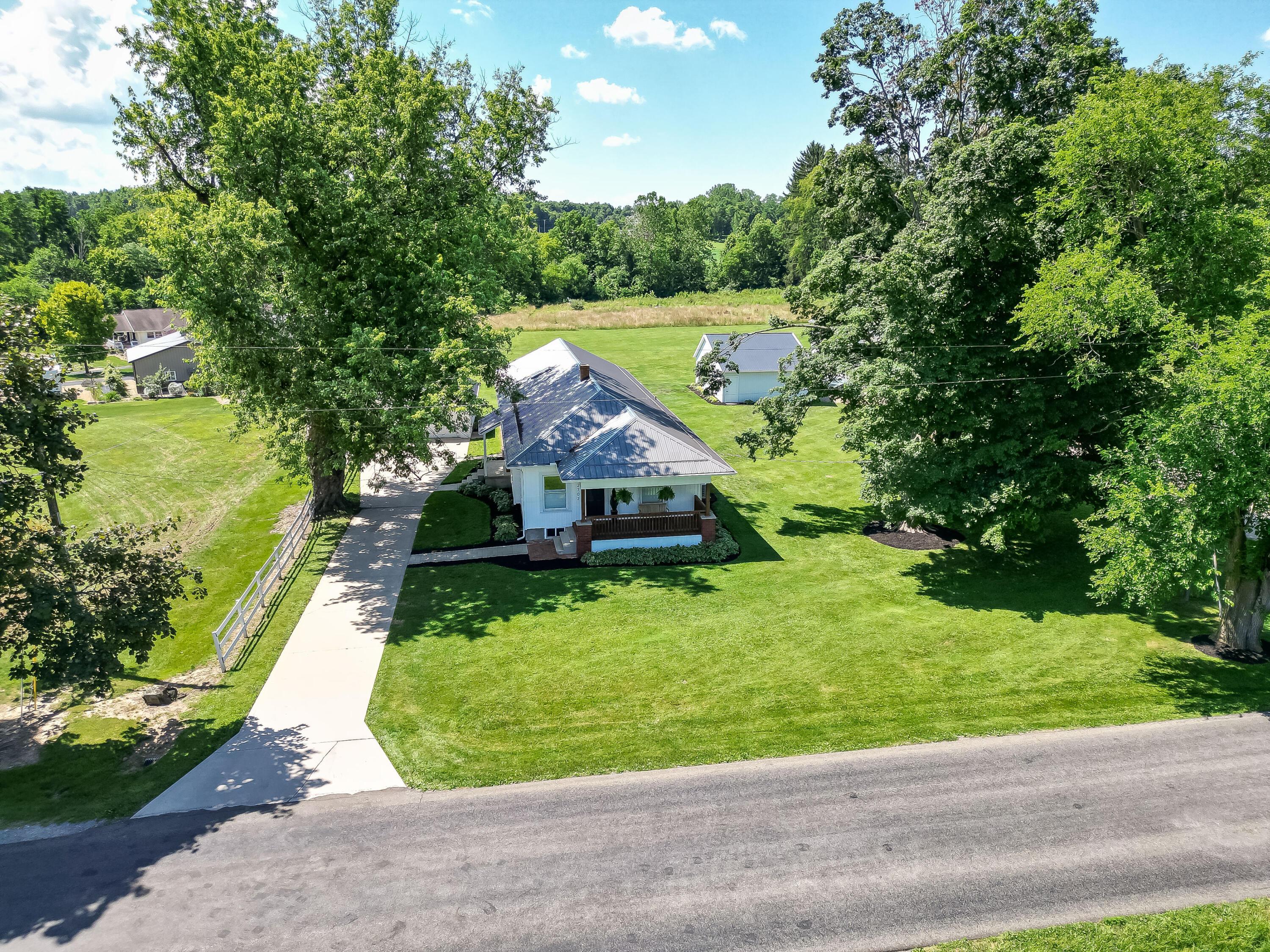 12702 Pleasant Valley Road Mount Vernon, OH 43050 - Photo 55 of 59 2-7
