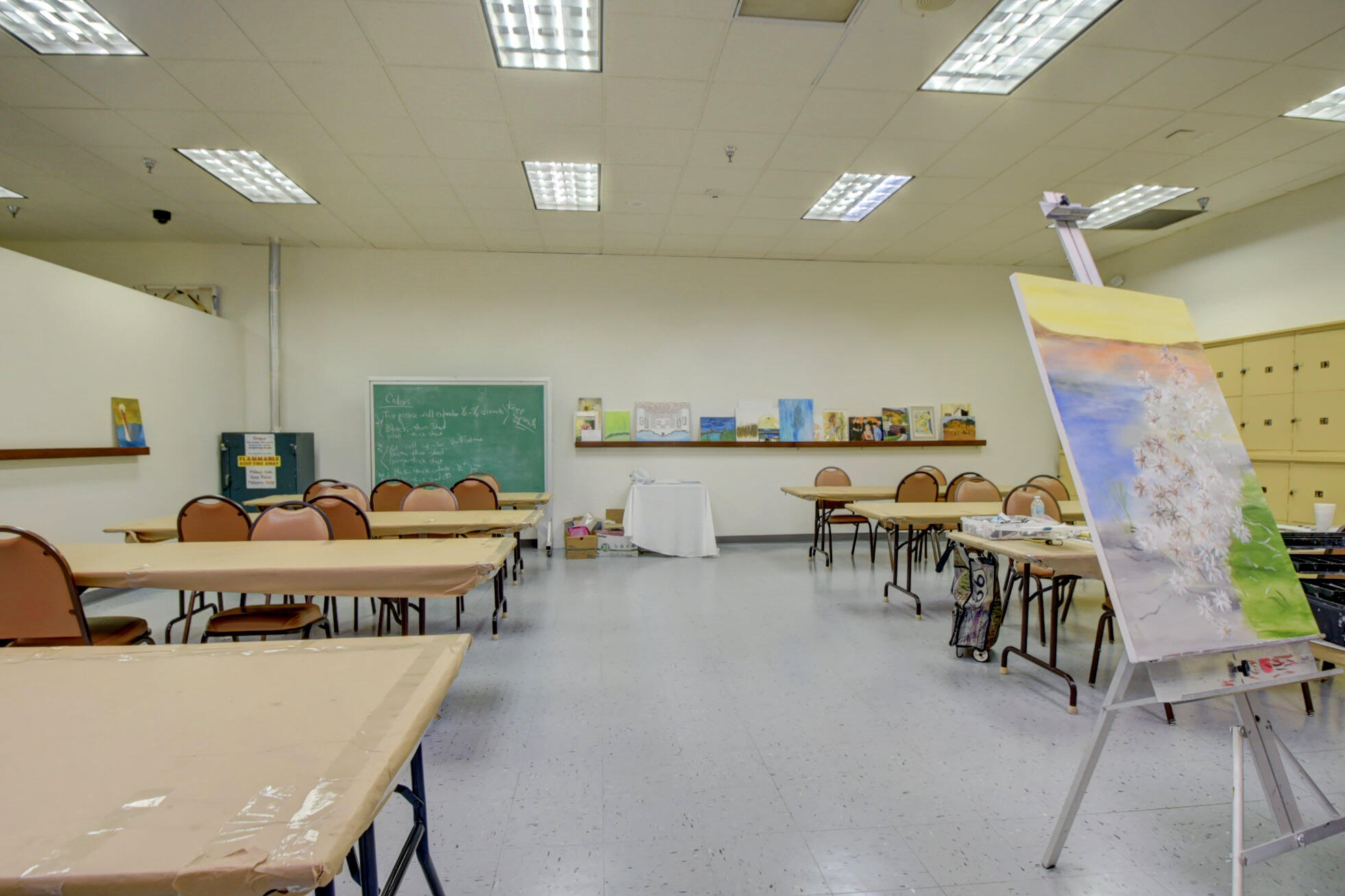 177 Delray Beach, FL 33484 - Photo 13 of 29 art room