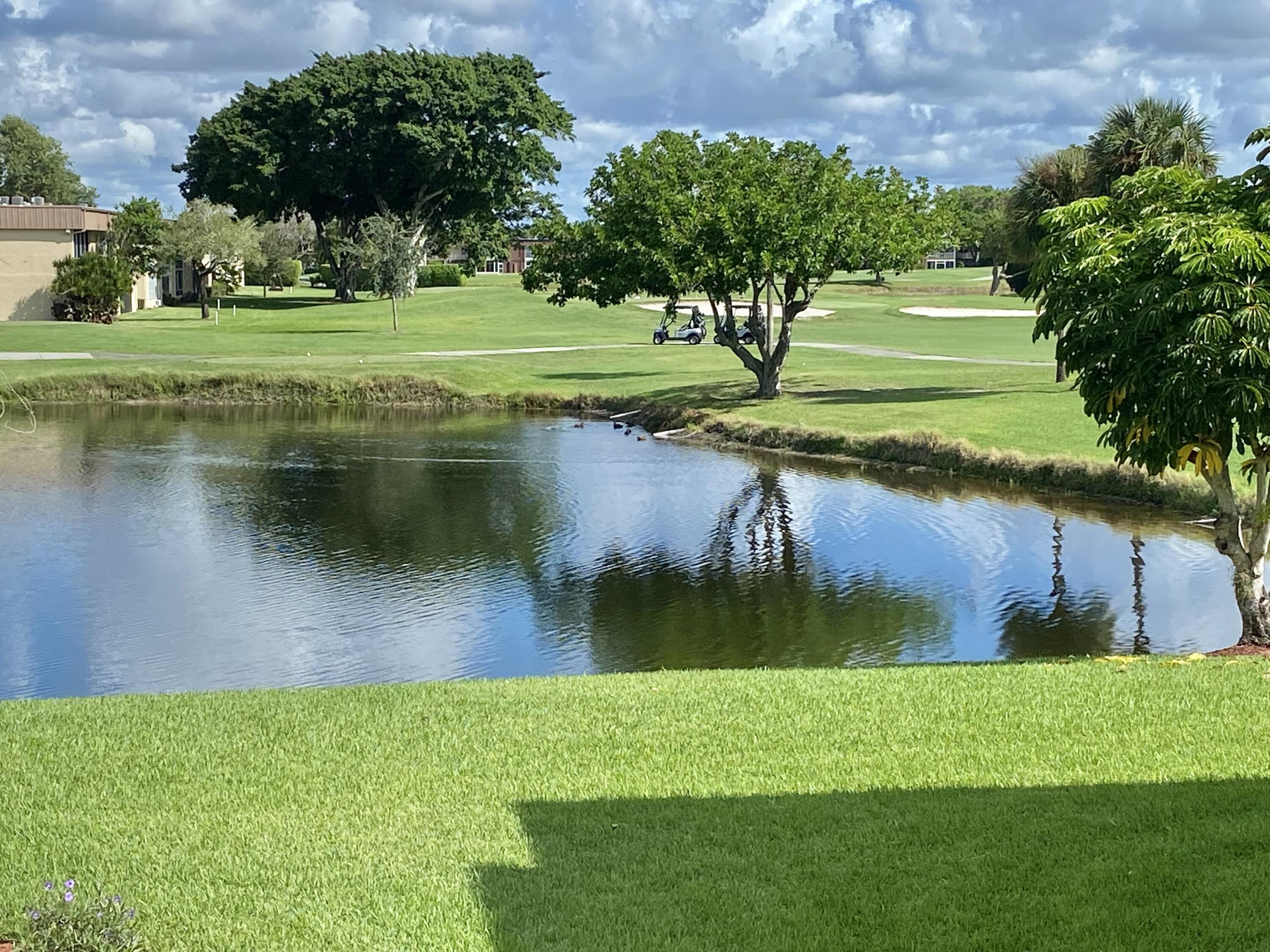 177 Delray Beach, FL 33484 - Photo 27 of 29 1 of 2 golf courses