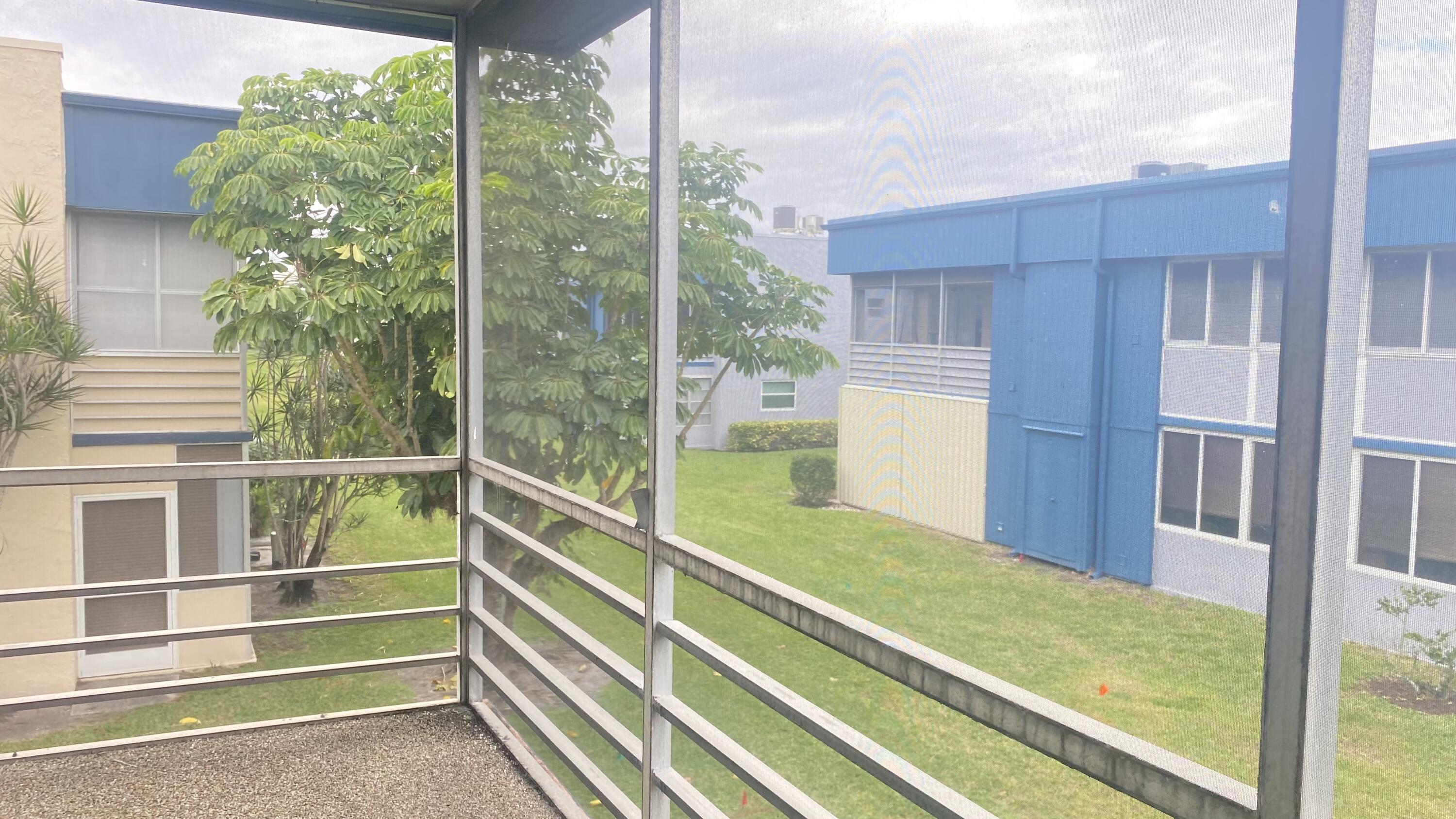 177 Delray Beach, FL 33484 - Photo 9 of 29 balcony