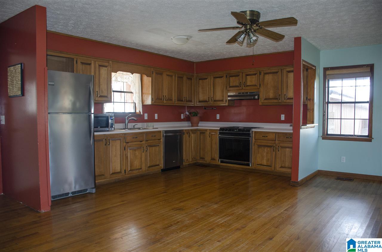 3364 County Road 329 Wedowee, AL 36278 - Photo 6 of 39