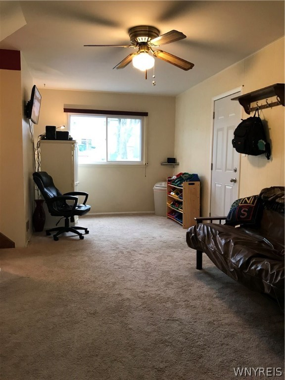 33 Anthony Drive Lancaster, NY 14043 - Photo 11 of 22 Family room