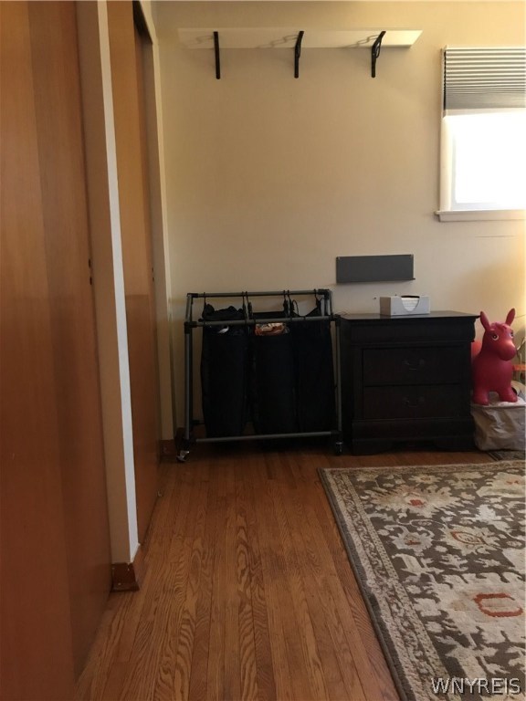 33 Anthony Drive Lancaster, NY 14043 - Photo 14 of 22 Nice hardwood floors in all the bedrooms