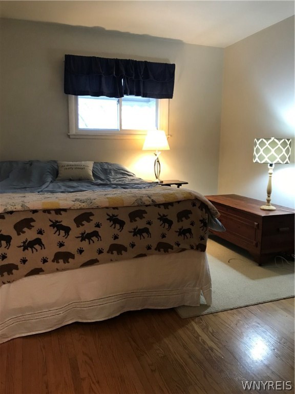 33 Anthony Drive Lancaster, NY 14043 - Photo 15 of 22 Second bedroom