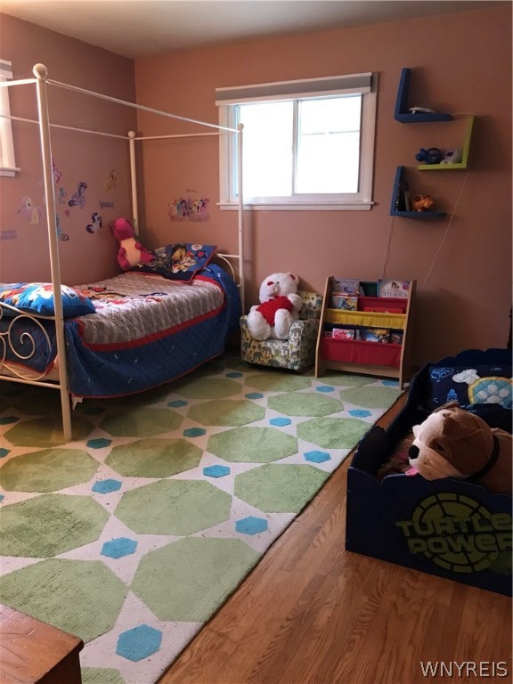 33 Anthony Drive Lancaster, NY 14043 - Photo 16 of 22 good size bedrooms