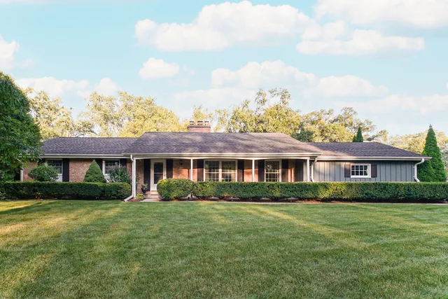 $415,000 | 8160 North 37th Street, Brown Deer, WI 53209