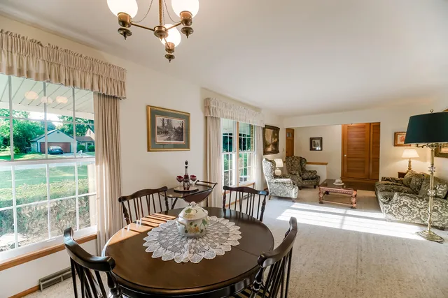 $415,000 | 8160 North 37th Street, Brown Deer, WI 53209