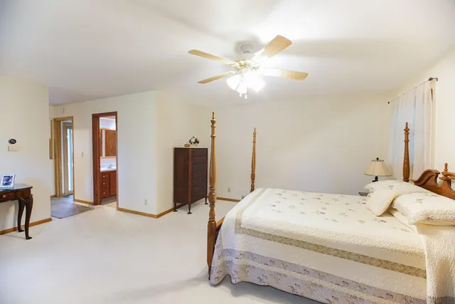 $415,000 | 8160 North 37th Street, Brown Deer, WI 53209