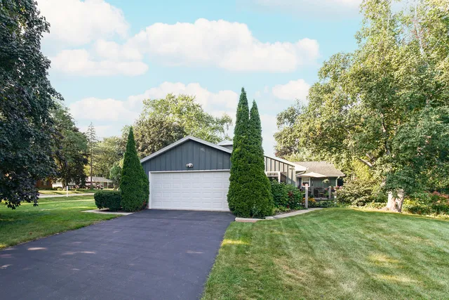 $415,000 | 8160 North 37th Street, Brown Deer, WI 53209