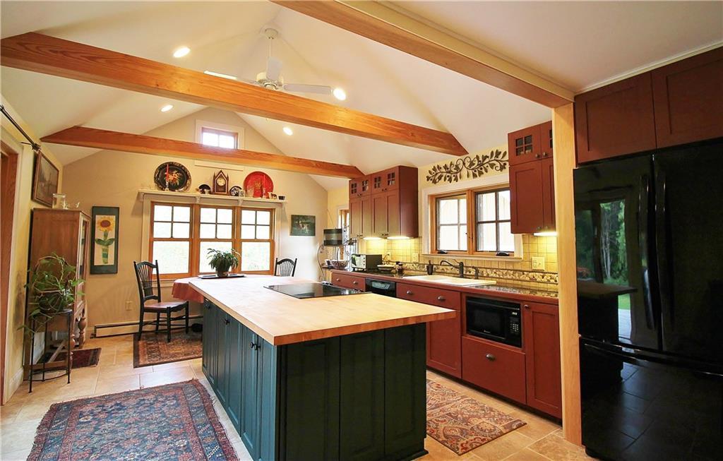 35 Lincolnville Road Hope, ME 04847 - Photo 9 of 20 Photo