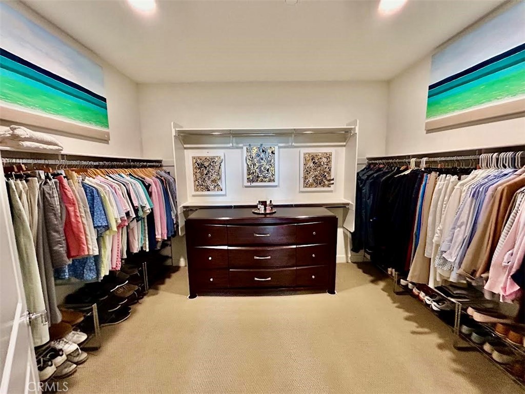 2870 Wagon Wheel Road, Unit 304 Oxnard, CA 93036 - Photo 10 of 31 Master Closet