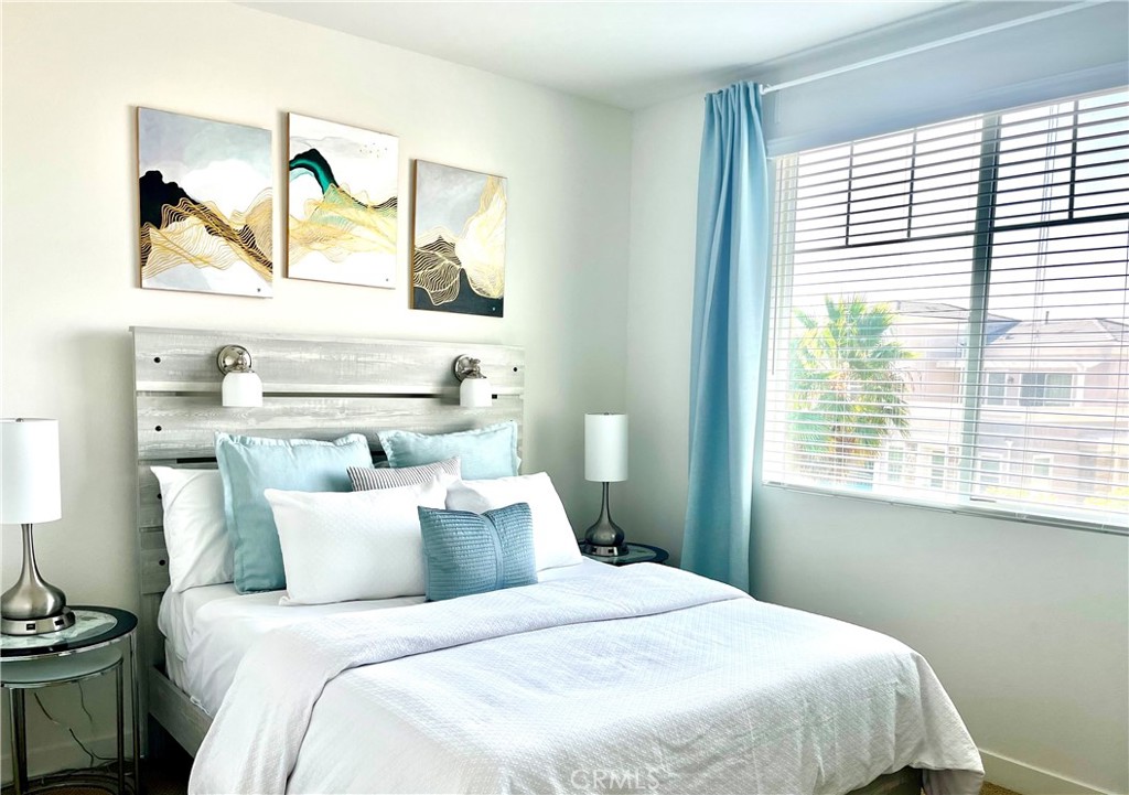 2870 Wagon Wheel Road, Unit 304 Oxnard, CA 93036 - Photo 11 of 31 2 ND Bedroom