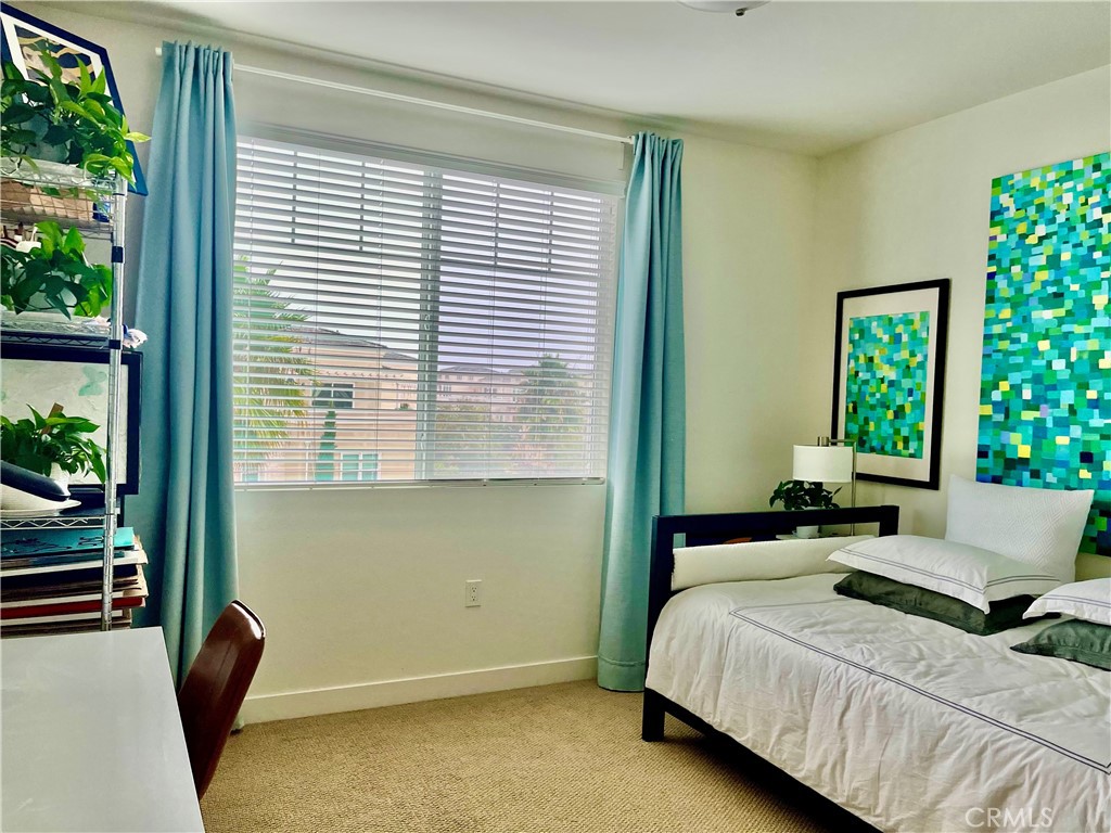 2870 Wagon Wheel Road, Unit 304 Oxnard, CA 93036 - Photo 12 of 31 3 rd Bedroom