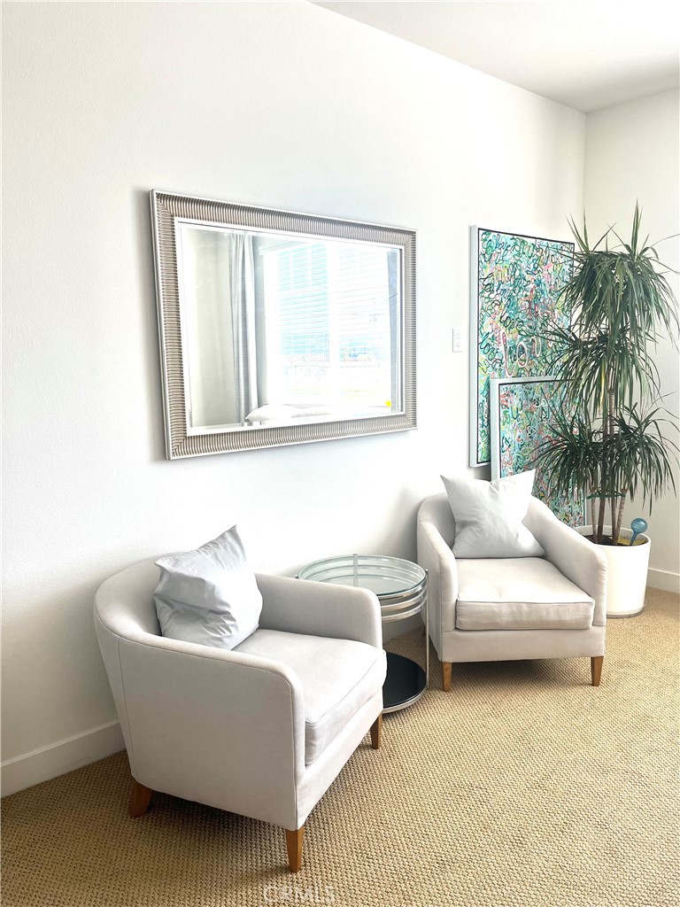 2870 Wagon Wheel Road, Unit 304 Oxnard, CA 93036 - Photo 8 of 31 Sitting Area in Master Suite