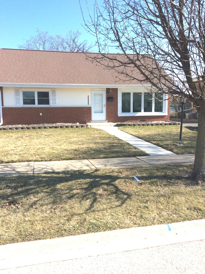 10309 Barnard Drive Chicago Ridge, IL 60415 - Photo 1 of 33 Gallery Image 1