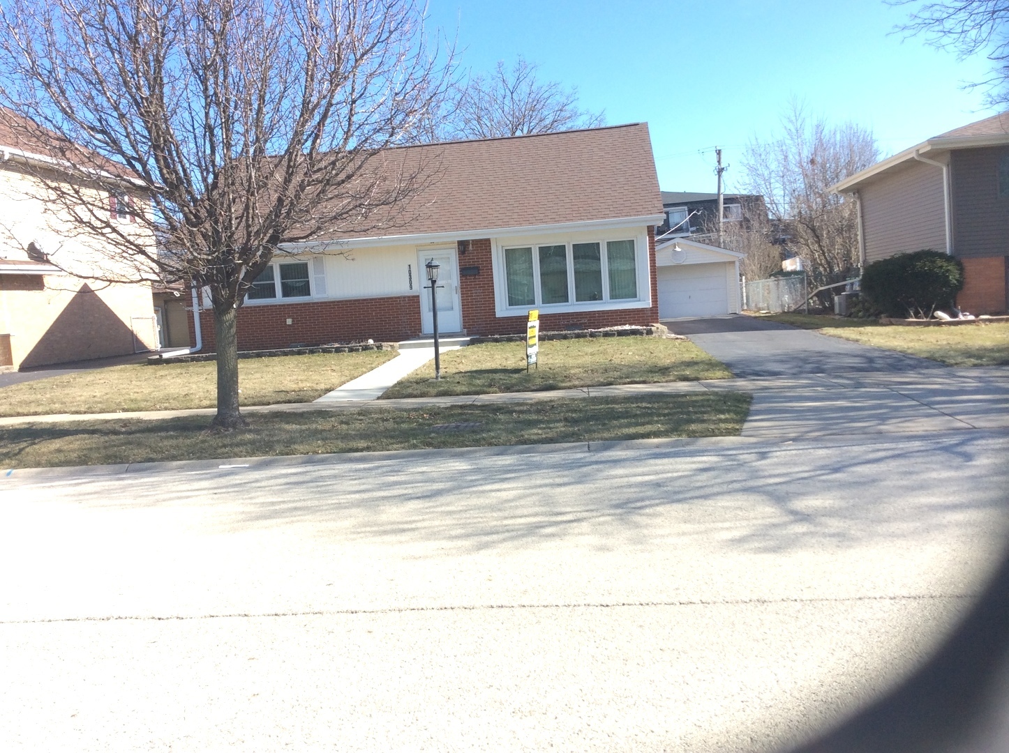 10309 Barnard Drive Chicago Ridge, IL 60415 - Photo 32 of 33 Gallery Image 32
