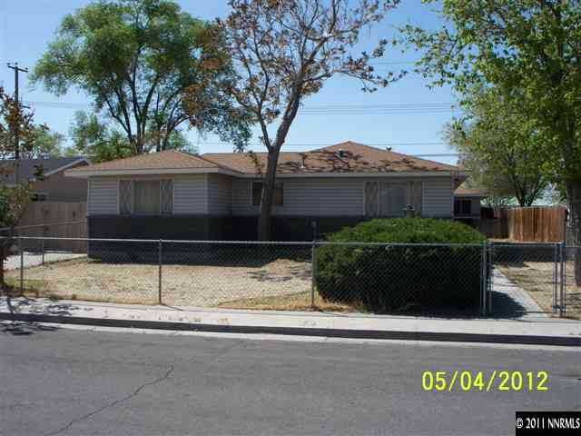 625 Cora Way Fallon, NV 89406 - Photo 1 of 1 Photo 1