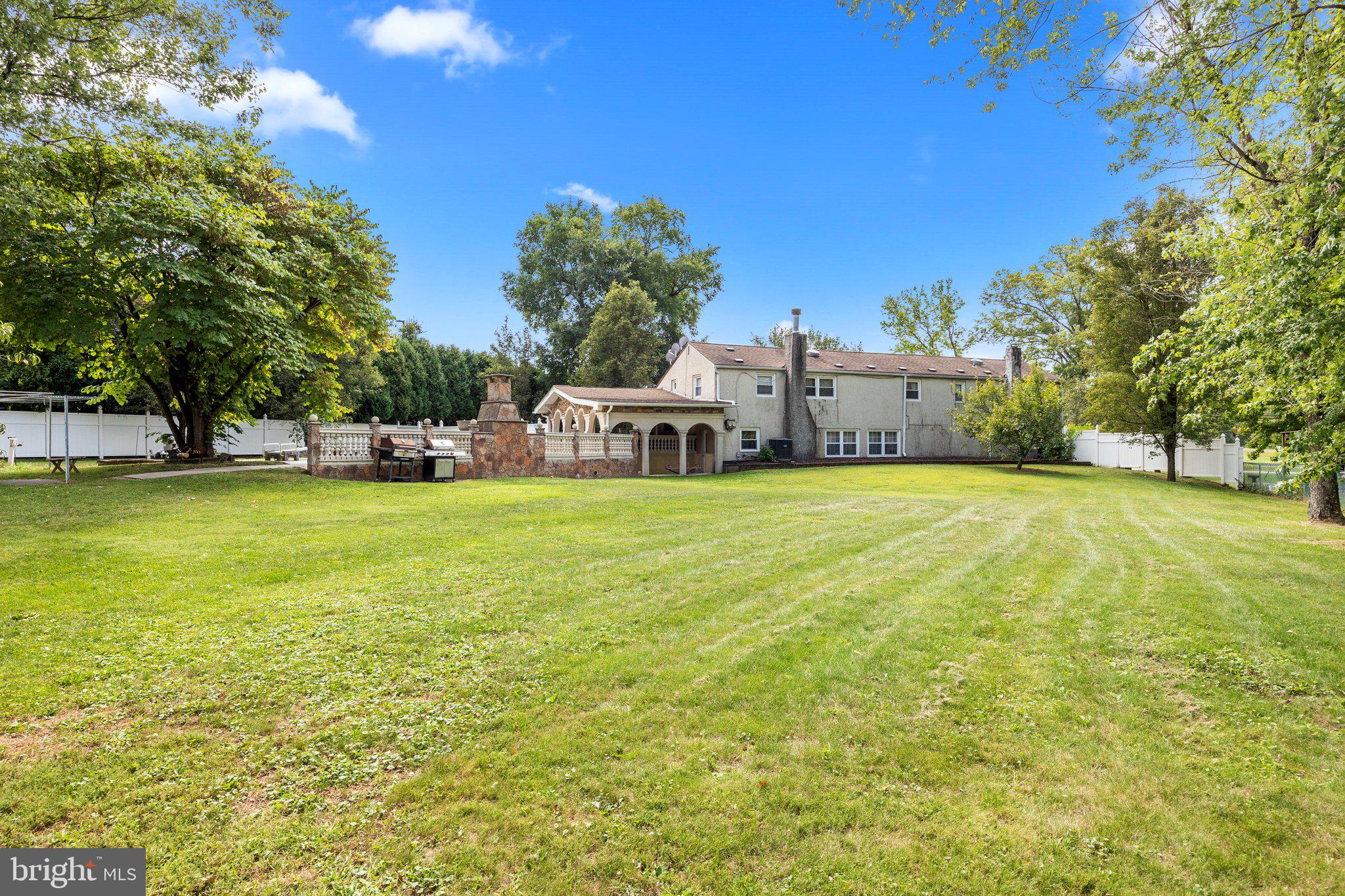 3165 Pickertown Road Warrington, PA 18976 - Photo 54 of 61 Yard