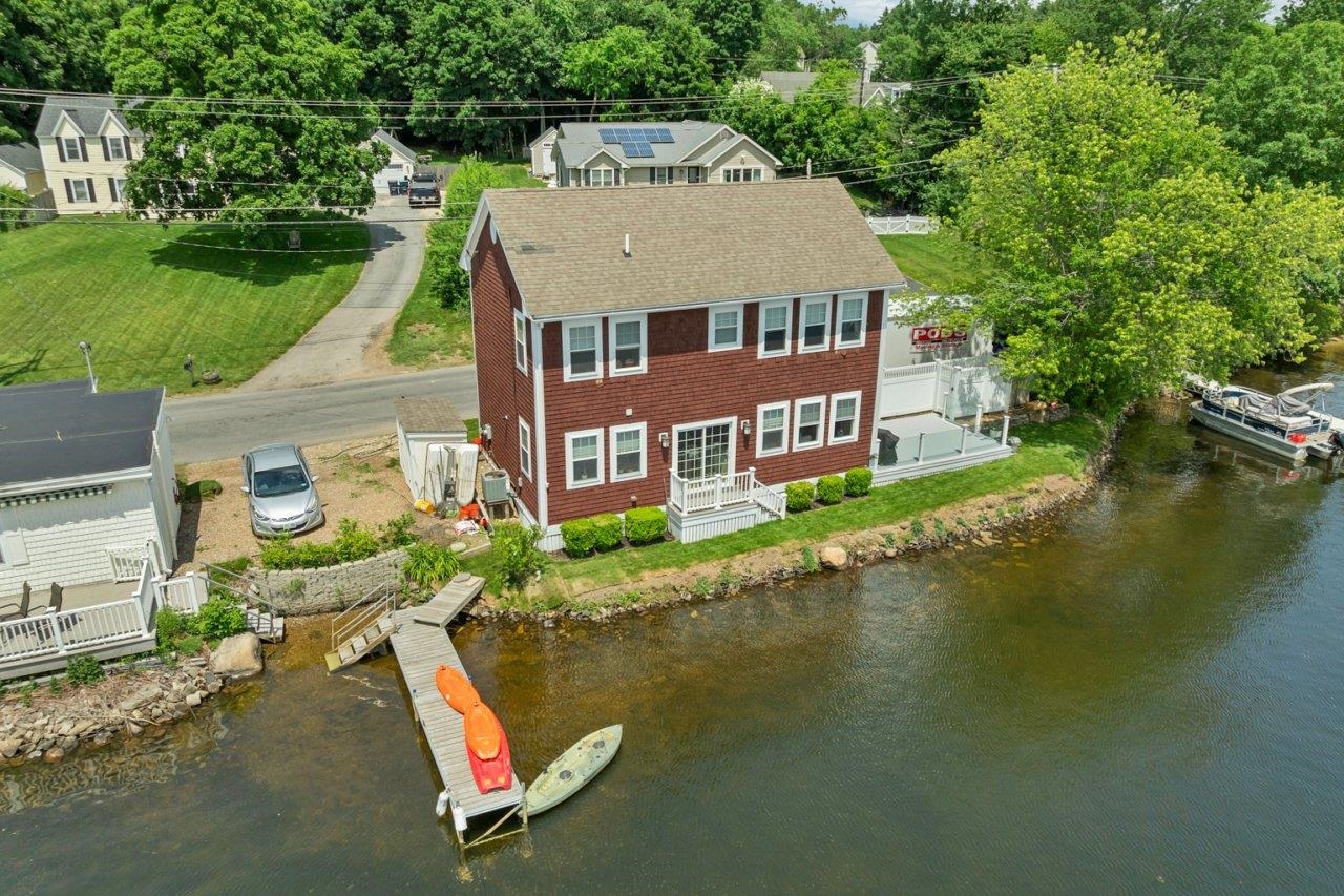 35 North Shore Road Derry, NH 03038 - Photo 41 of 53