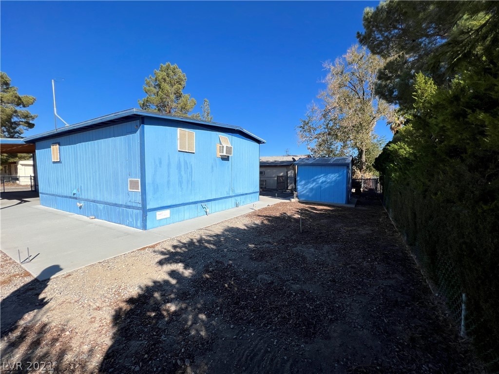 81 Russell Road Pahrump, NV 89048 - Photo 13 of 36 Gallery Image 13