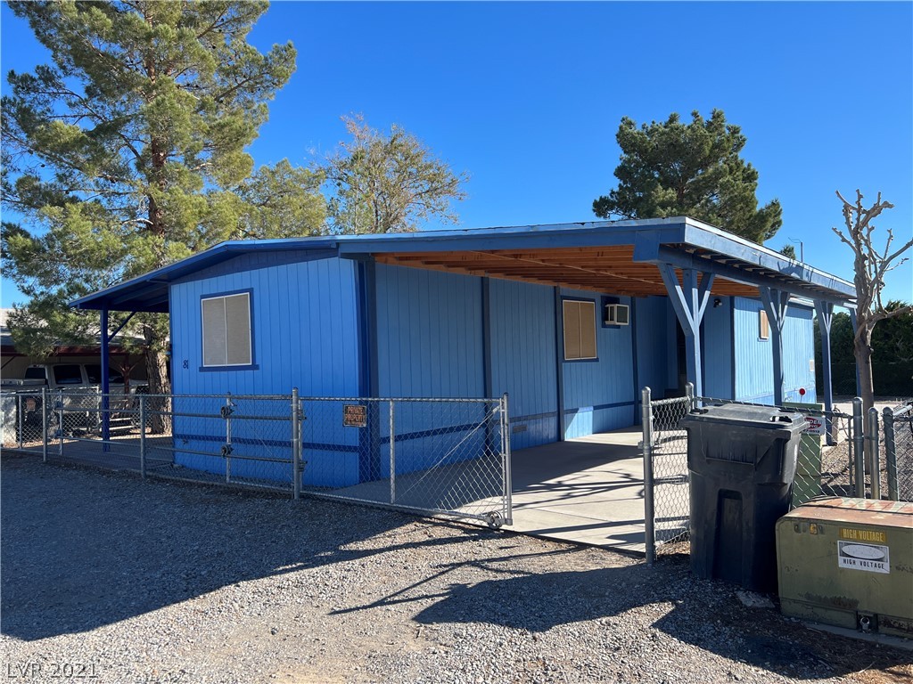 81 Russell Road Pahrump, NV 89048 - Photo 4 of 36 Gallery Image 4