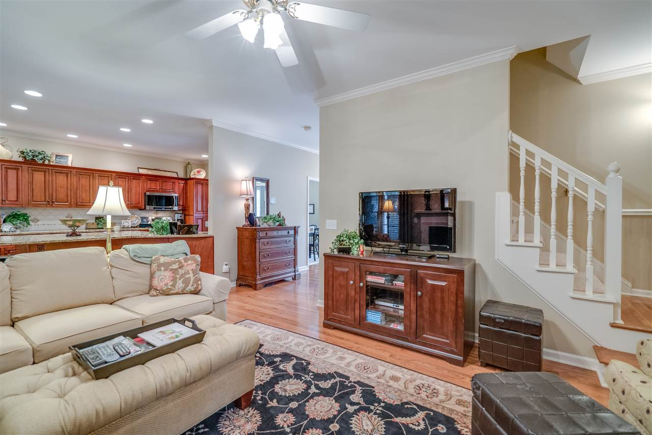 8900 Castleton Lane Raleigh, NC 27615 - Photo 12 of 25 Photo 12
