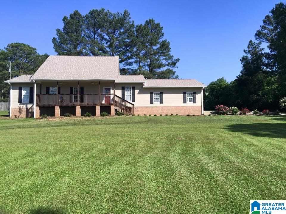 5248 South Shades Crest Road Bessemer, AL 35022 - Photo 1 of 4