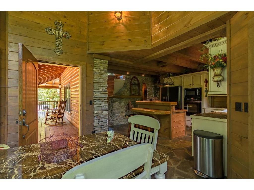 215 York Cabin Road Butler, TN 37640 - Photo 15 of 24 Kitchen 9