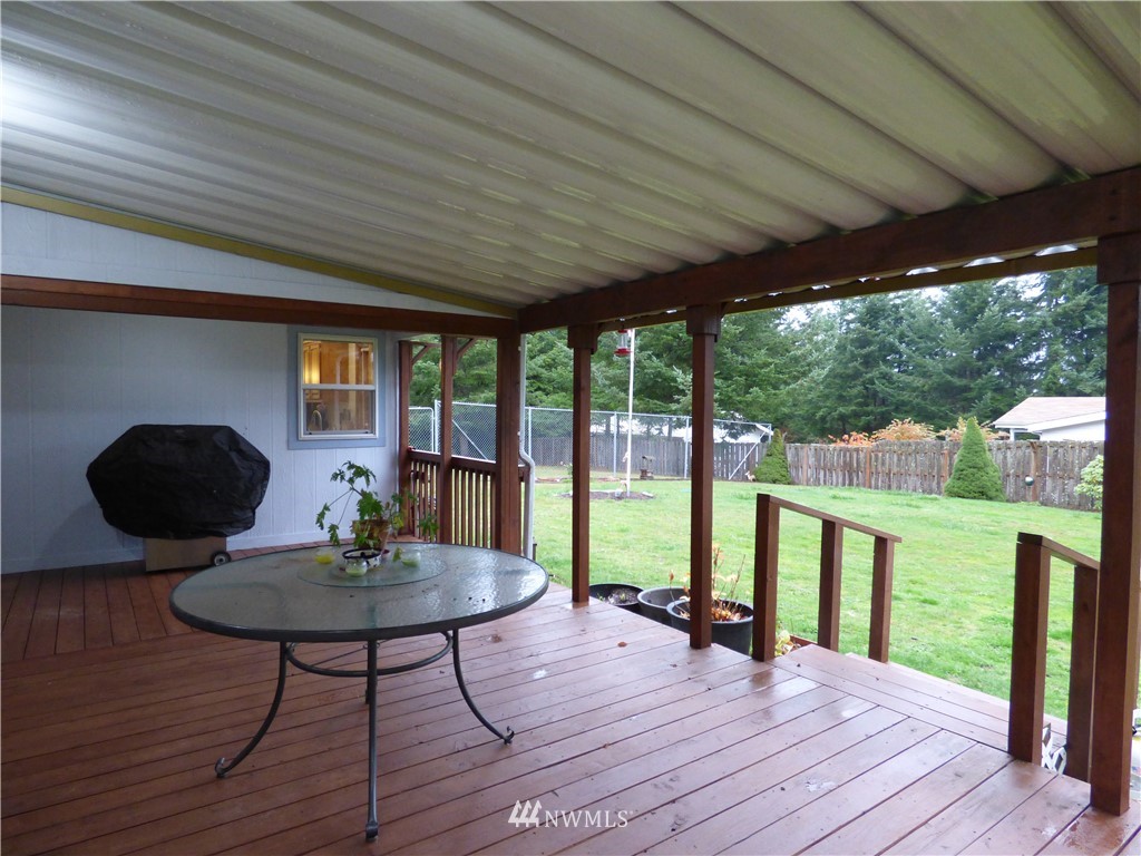 282 Rhododendron Drive Sequim, WA 98382 - Photo 21 of 25 Gallery Image 21