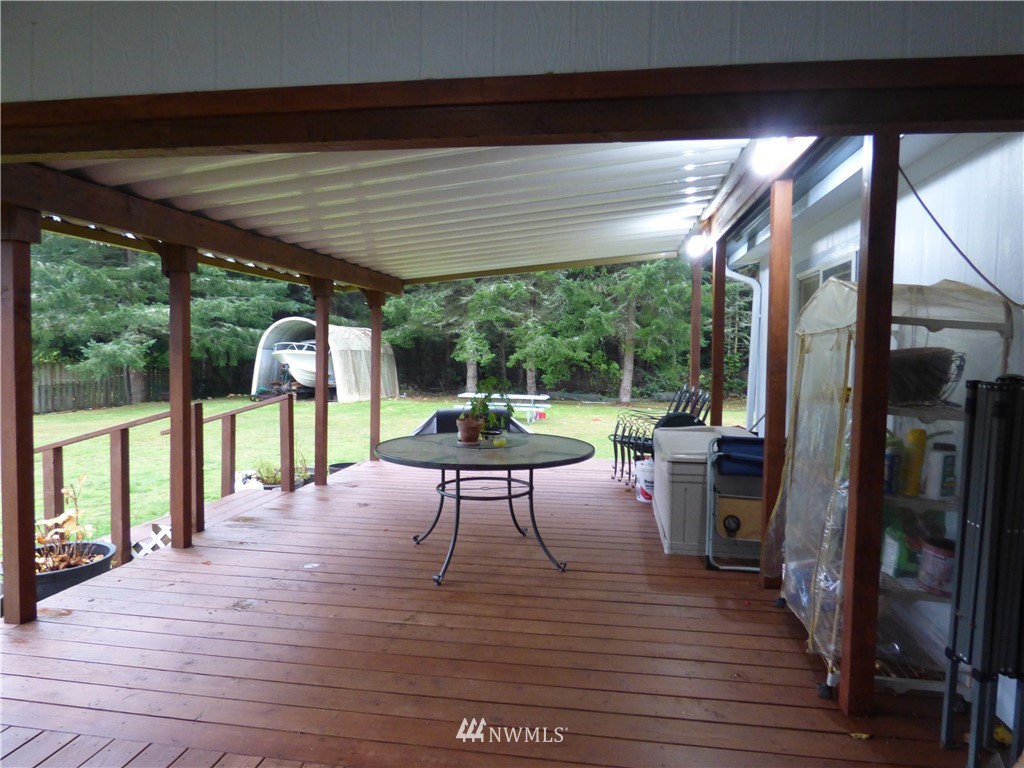 282 Rhododendron Drive Sequim, WA 98382 - Photo 22 of 25 Gallery Image 22