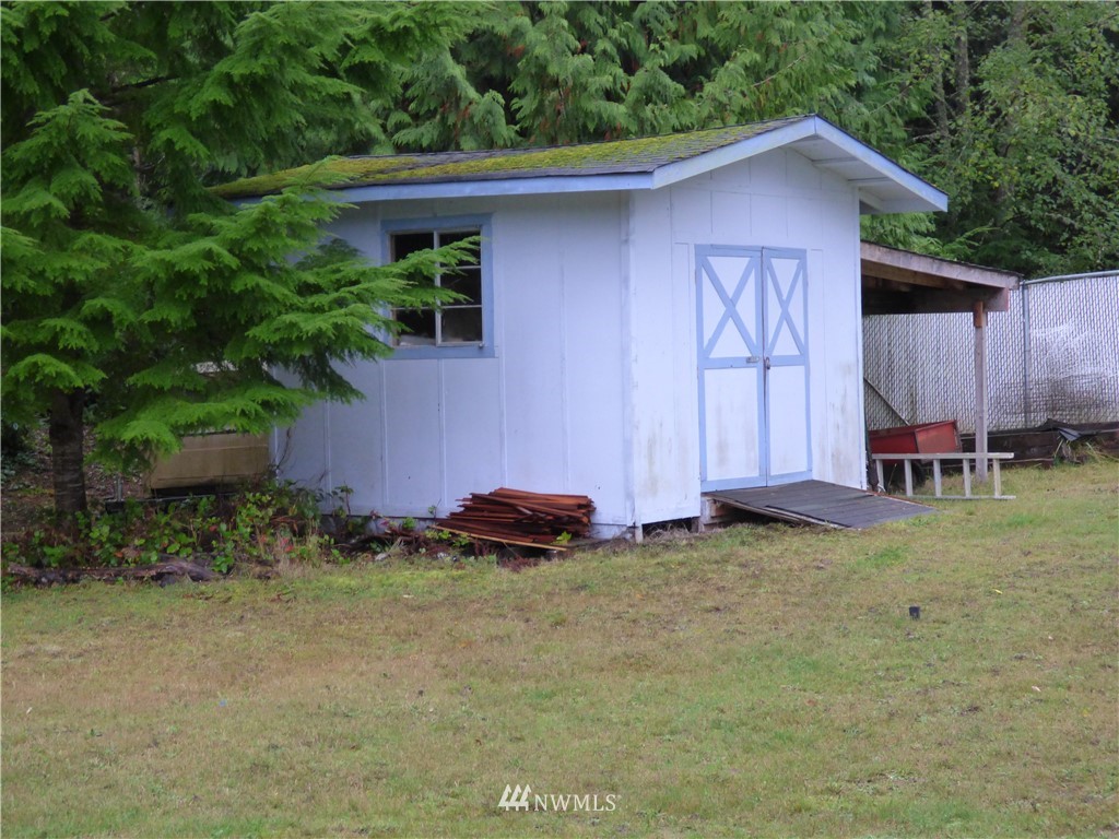 282 Rhododendron Drive Sequim, WA 98382 - Photo 23 of 25 Gallery Image 23