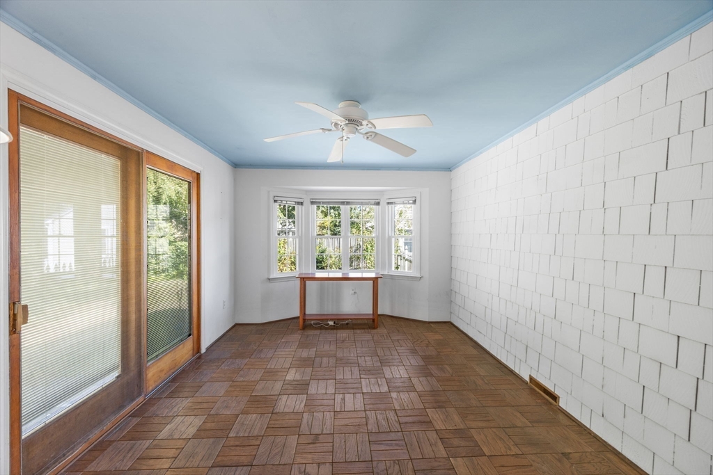 12 Spoonbill Road Dennis, MA 02670 - Photo 11 of 26 a view of empty room with a window