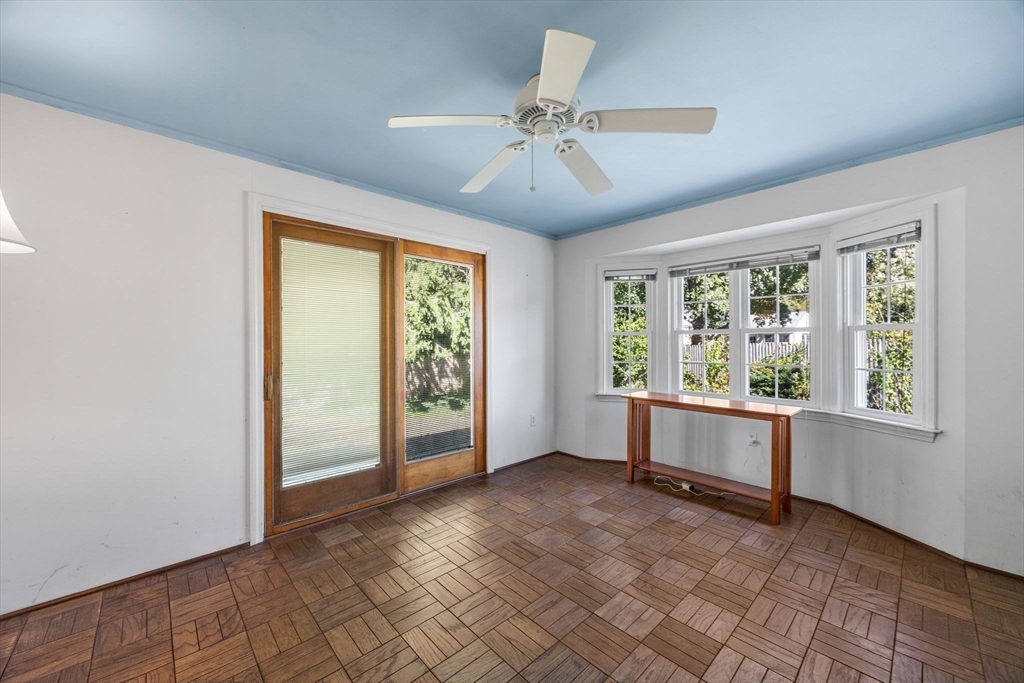 12 Spoonbill Road Dennis, MA 02670 - Photo 12 of 26 wooden floor in an empty room with a window
