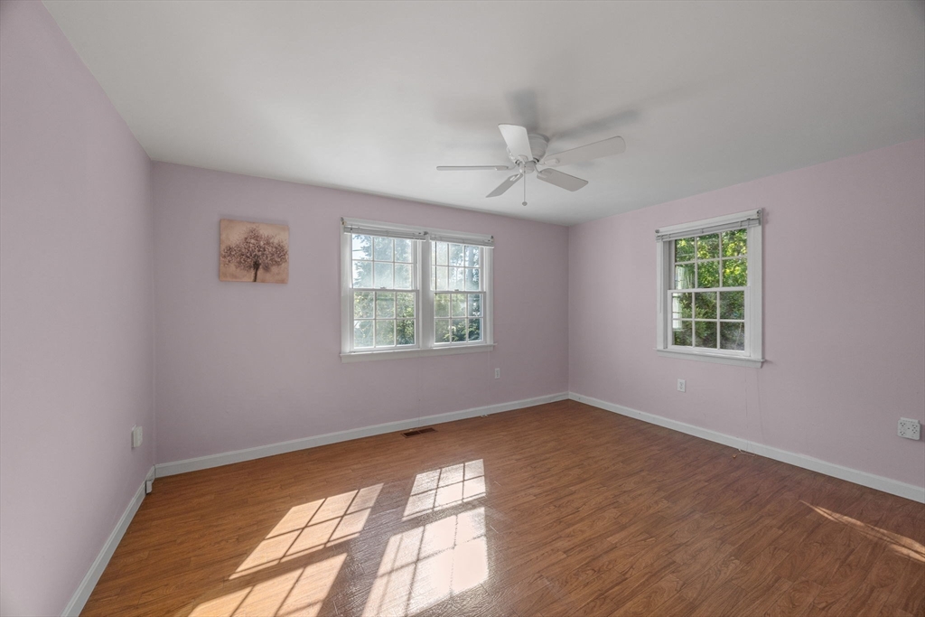 12 Spoonbill Road Dennis, MA 02670 - Photo 14 of 26 a view of an empty room with a window