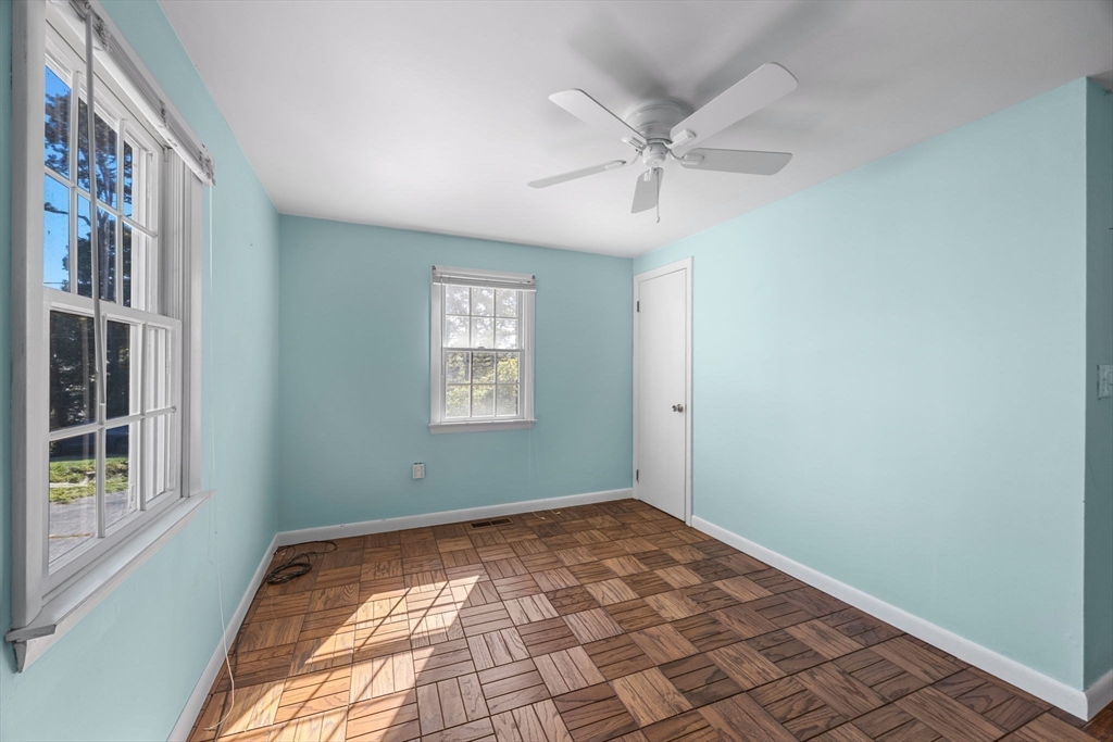 12 Spoonbill Road Dennis, MA 02670 - Photo 22 of 26 a view of an empty room with a window