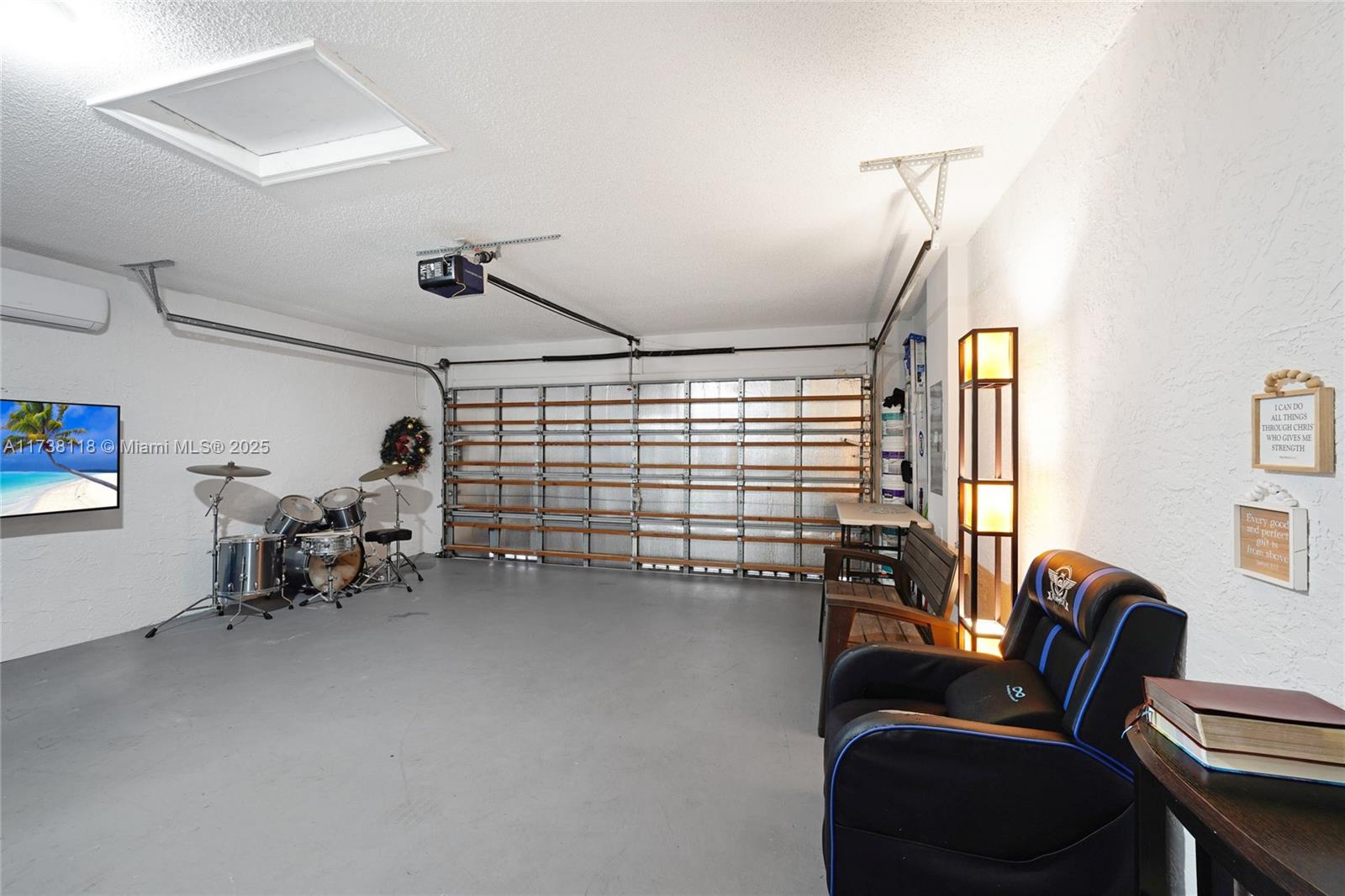 Silver Shores Miramar, FL 33027 - Photo 12 of 42 a view of a livingroom with furniture and a window