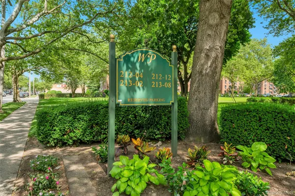 $265,000 | 212-12 73rd Avenue, Unit 3C | Oakland Gardens