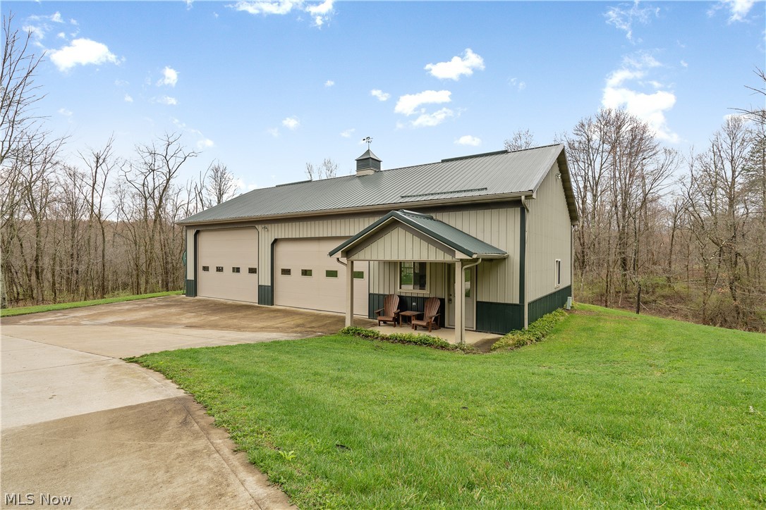 8397 Goodrich Road Southwest Navarre, OH 44662 - Photo 30 of 35 Gallery Image 30