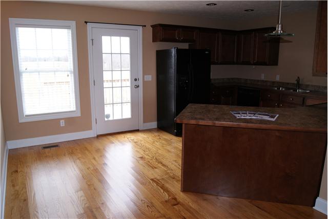 4808 Somerville Road Cross Plains, TN 37049 - Photo 13 of 18 a utility room with closet dryer and washer